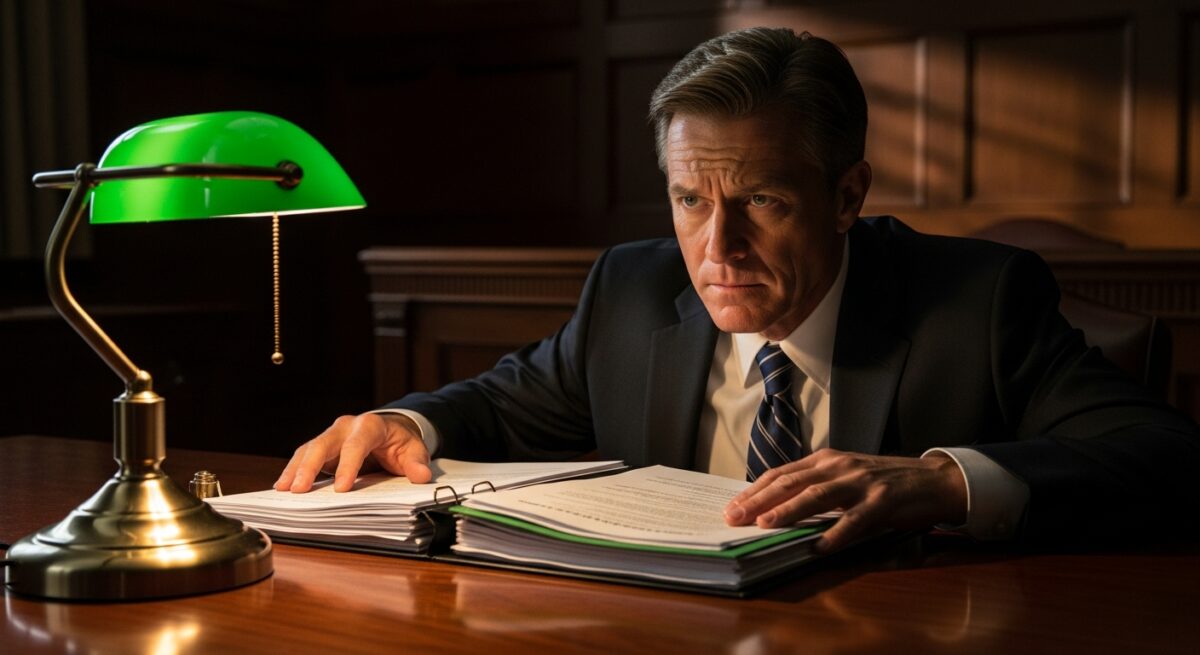 bankruptcy fraud lawyer