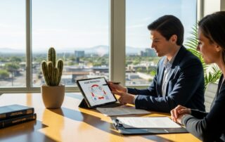 bankruptcy lawyer phoenix