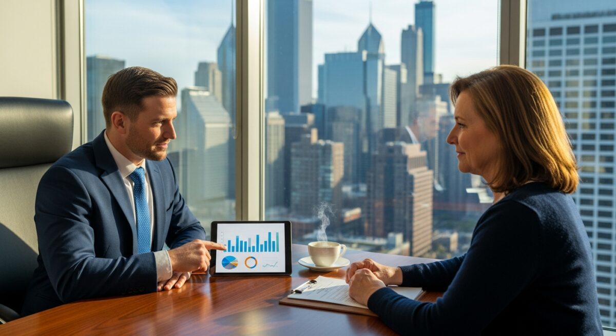 bankruptcy lawyer chicago