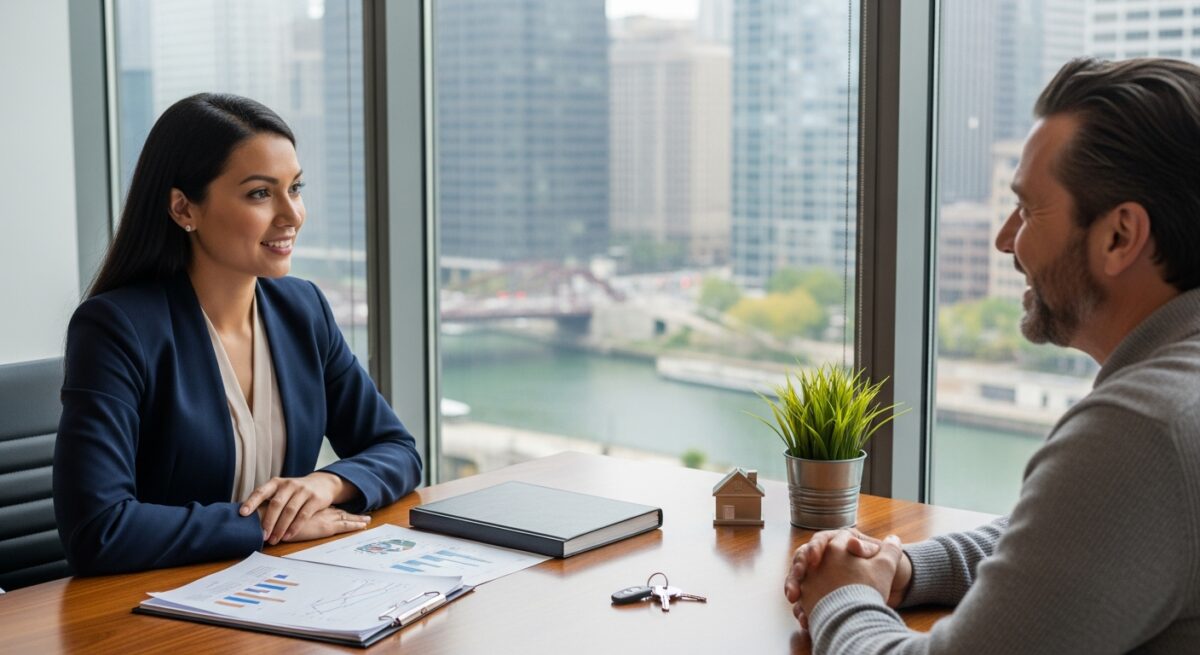 chicago bankruptcy lawyer