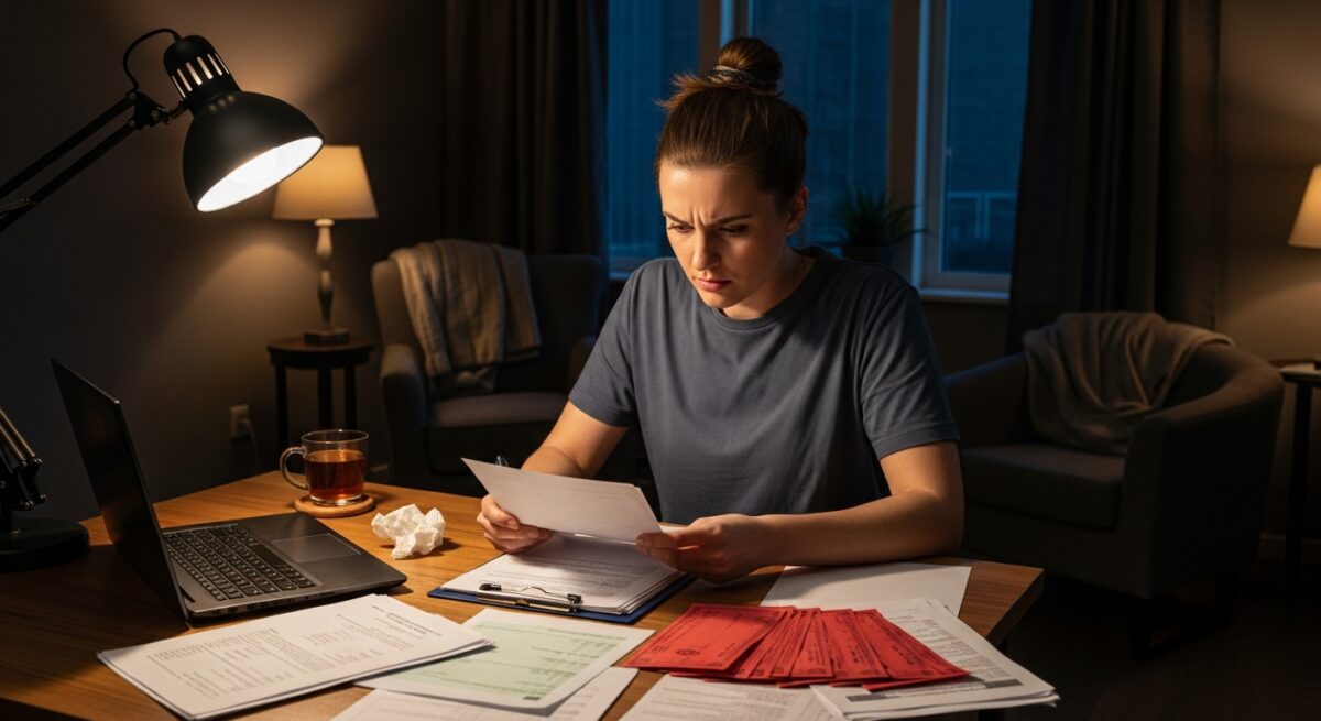 filing bankruptcy without a lawyer