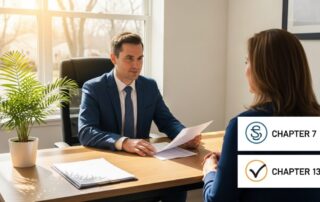 bankruptcy lawyer long island