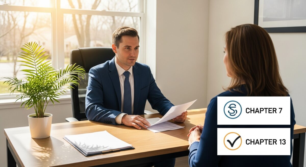 bankruptcy lawyer long island