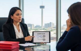 san antonio bankruptcy lawyer