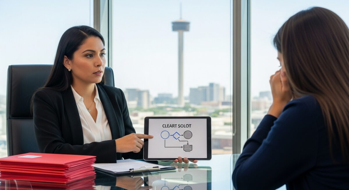 san antonio bankruptcy lawyer