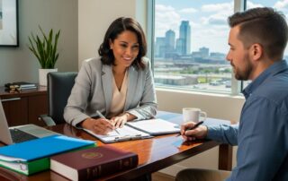 bankruptcy lawyer fort worth