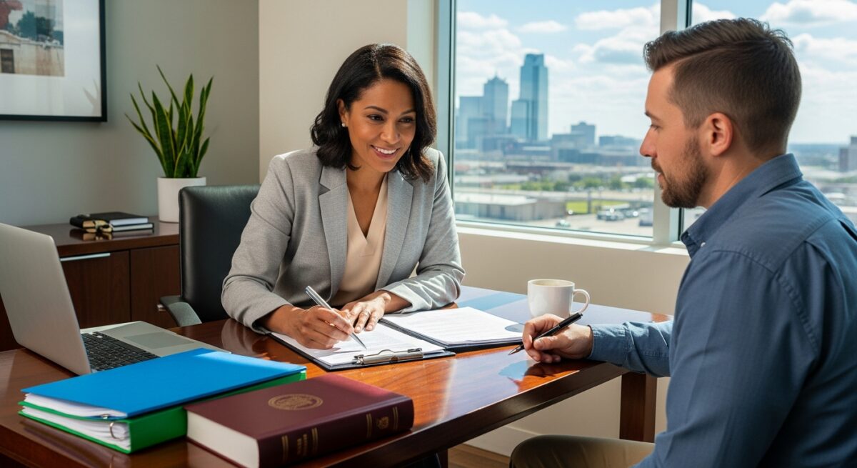 bankruptcy lawyer fort worth