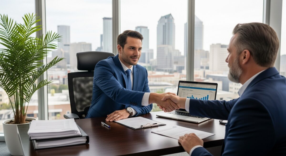 bankruptcy lawyer tampa