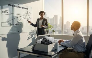 los angeles bankruptcy lawyer