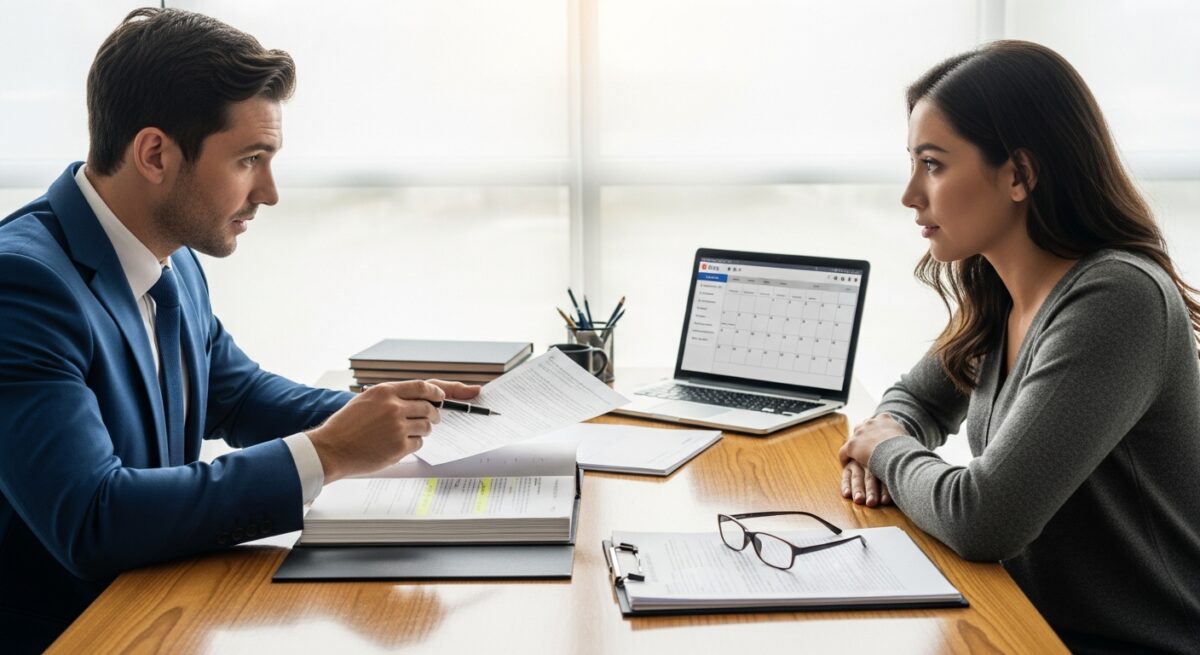 attorneys social security disability