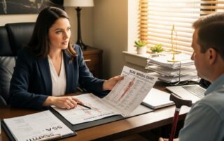 attorneys for social security disability