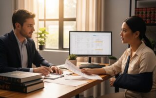 top personal injury lawsuit lawyers