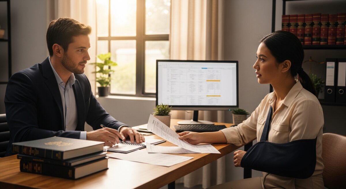 top personal injury lawsuit lawyers