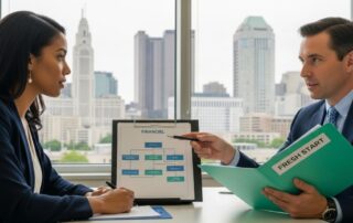 bankruptcy lawyer columbus ohio