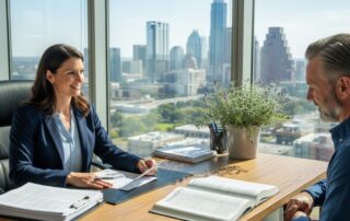 bankruptcy lawyer austin