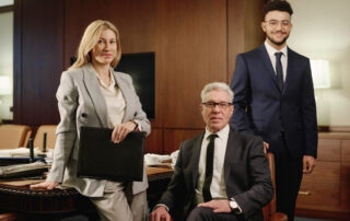 est Personal Injury Lawyers in St. Louis