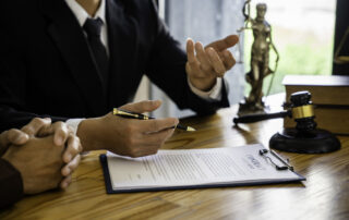 Bankruptcy Lawyer