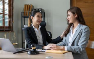 Filing Bankruptcy Without a Lawyer