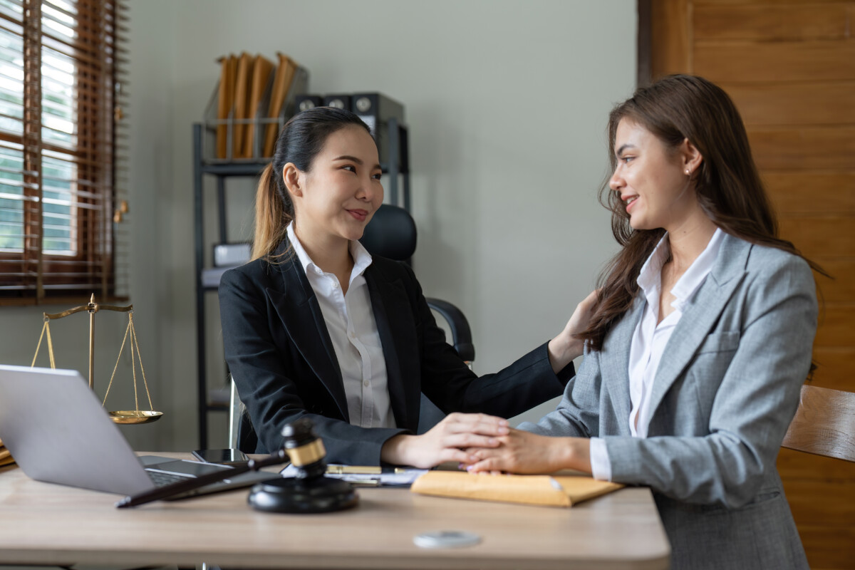 Filing Bankruptcy Without a Lawyer