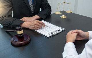 Baltimore's Leading Personal Injury Attorneys