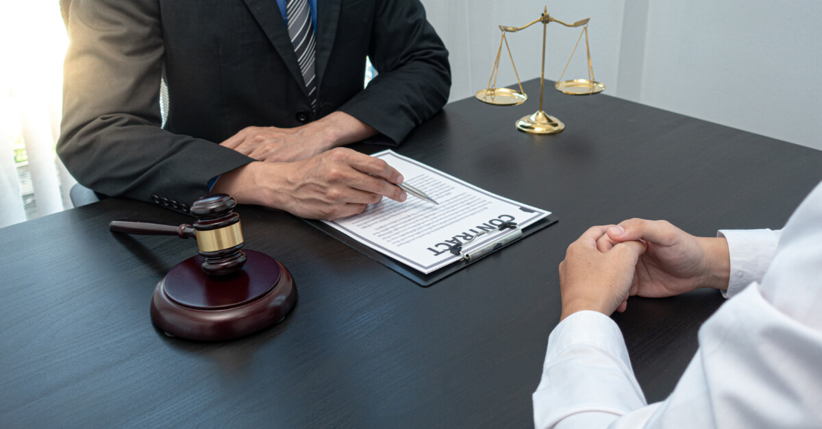 Baltimore's Leading Personal Injury Attorneys