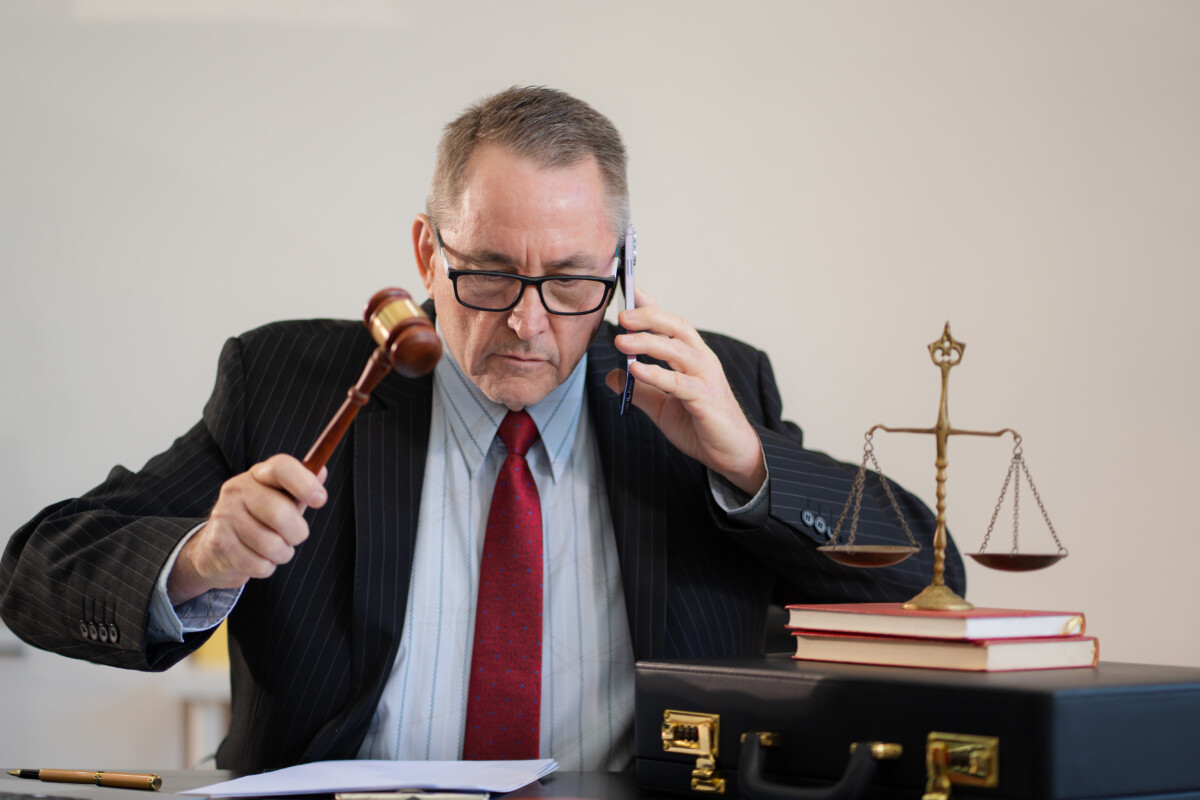 Bankruptcy Lawyer NJ