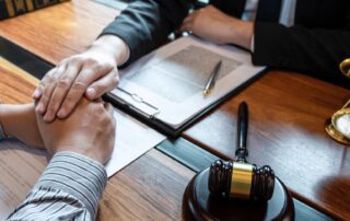 Best Personal Injury Lawyers in Birmingham AL