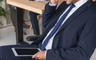 Social Security Disability Lawyer