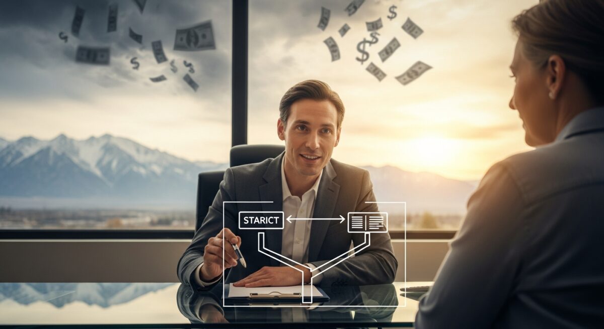 bankruptcy lawyer utah