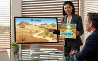 bankruptcy lawyer arizona