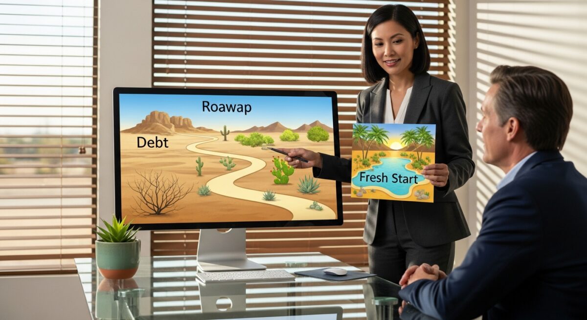 bankruptcy lawyer arizona