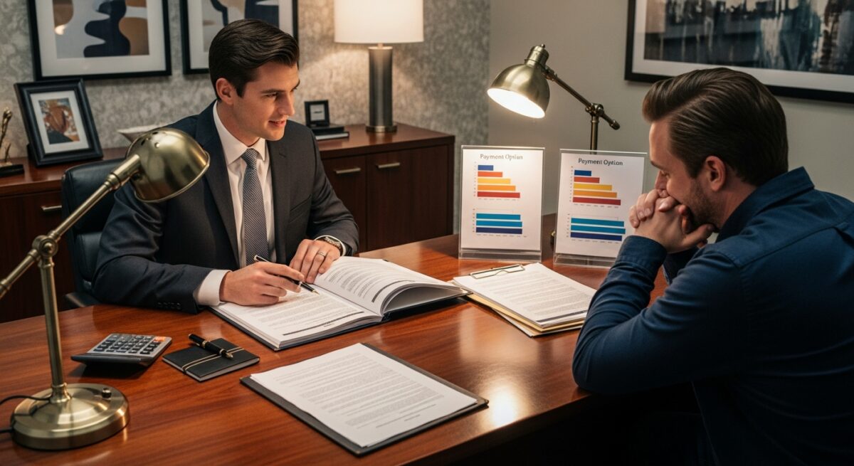 bankruptcy lawyer costs