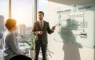 bankruptcy lawyer tulsa