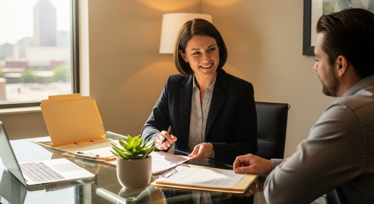 bankruptcy lawyer tulsa