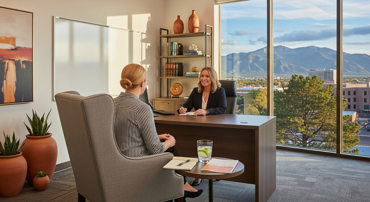 albuquerque bankruptcy lawyer