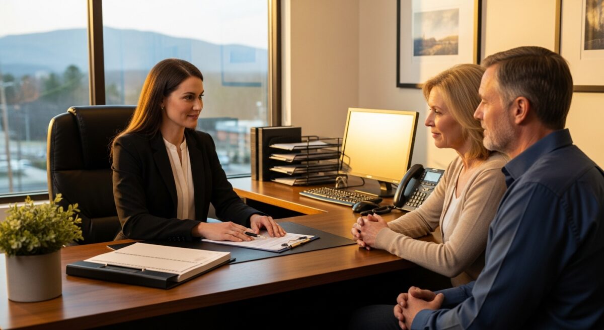 morganton bankruptcy lawyer