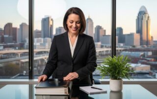 cincinnati bankruptcy lawyer