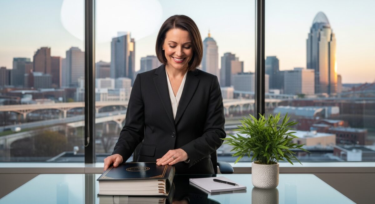 cincinnati bankruptcy lawyer