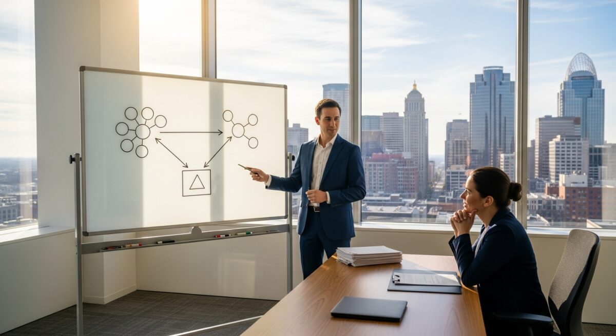 cincinnati bankruptcy lawyer