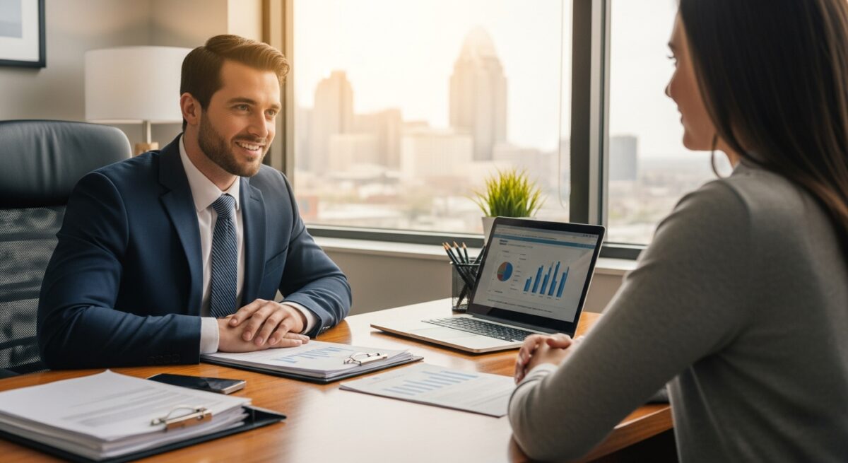 cincinnati bankruptcy lawyer