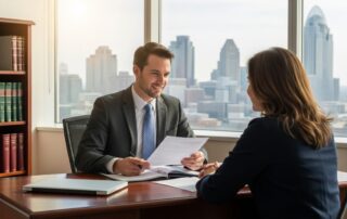 cincinnati bankruptcy lawyer