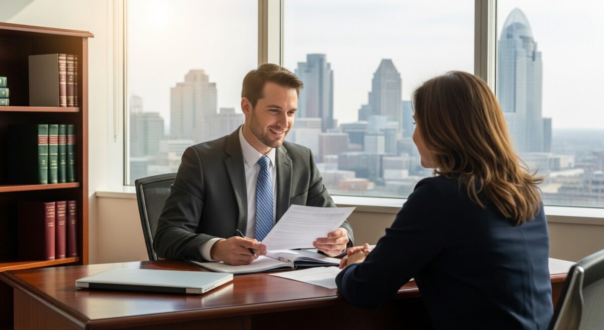 cincinnati bankruptcy lawyer