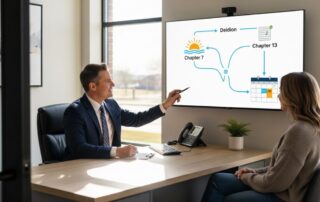 oklahoma city bankruptcy lawyer