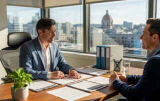 bankruptcy lawyer tacoma