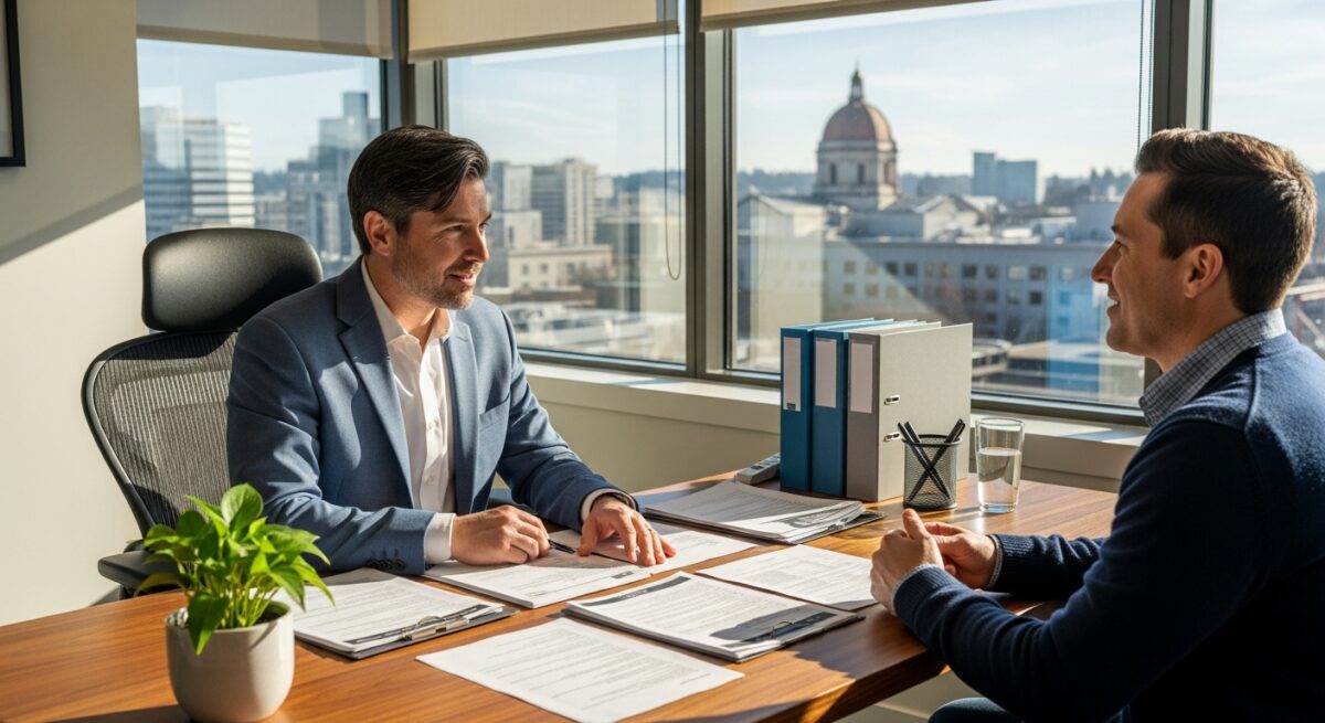 bankruptcy lawyer tacoma