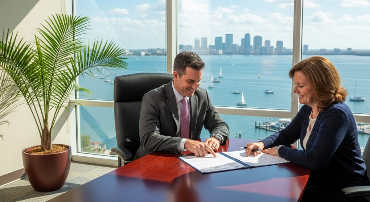 tampa bankruptcy lawyer
