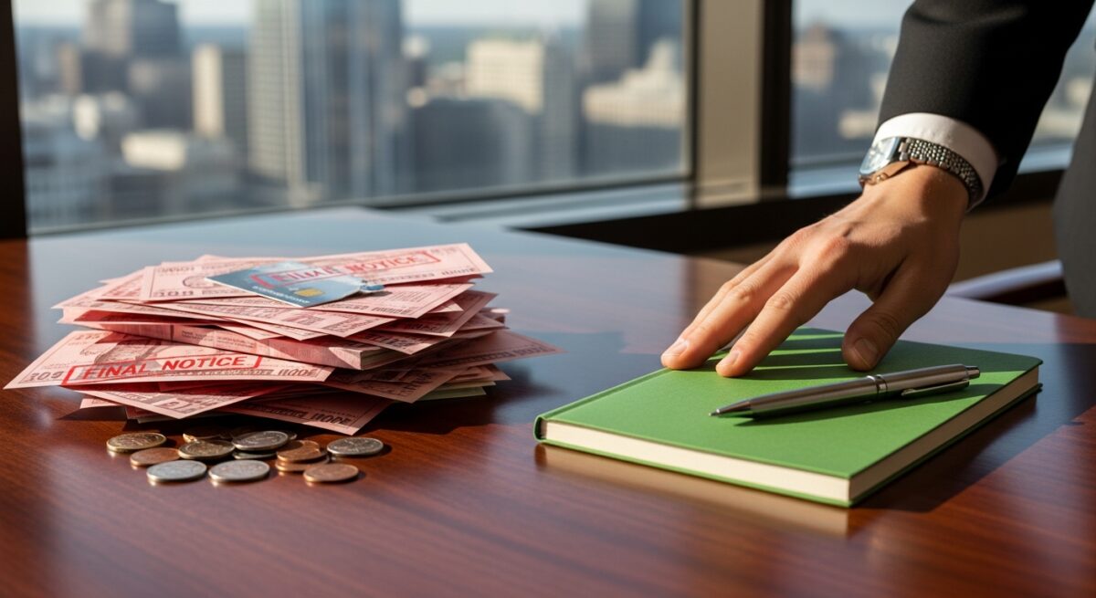 milwaukee bankruptcy lawyer