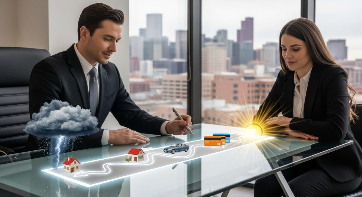 denver bankruptcy lawyer