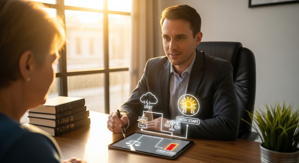 nj bankruptcy lawyer