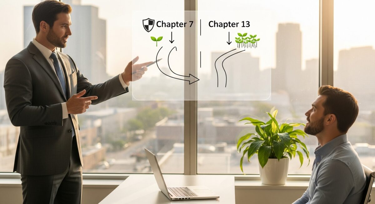 memphis bankruptcy lawyer